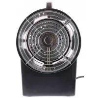 Тепловая пушка На газе Powermat PM-NAG-45GLN 4500 Вт / 400 м² / photo 8