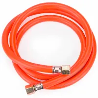 Тепловая пушка На газе Powermat PM-NAG-65GN 6500 Вт / 600 м² / 1500 м³/ч photo 6
