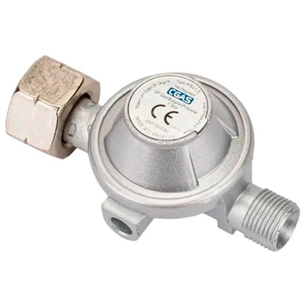 Aerotermă Pe gaz Powermat PM-NAG-65GN 6500 W / 600 m² / 1500 m³/h photo 7