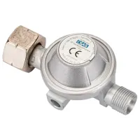 Тепловая пушка На газе Powermat PM-NAG-65GN 6500 Вт / 600 м² / 1500 м³/ч photo 7