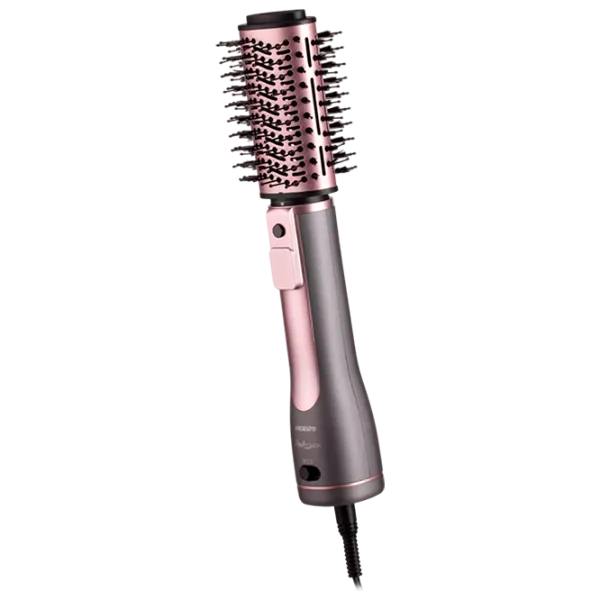 Uscător de păr Ardesto HD-CR300PT 1200 W / Gray photo 1