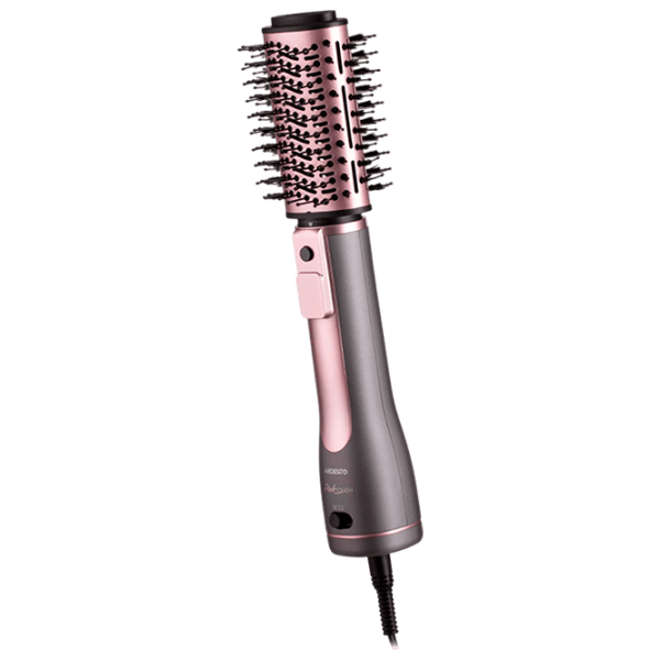 Uscător de păr Ardesto HD-CR300PT 1200 W / Gray photo 1