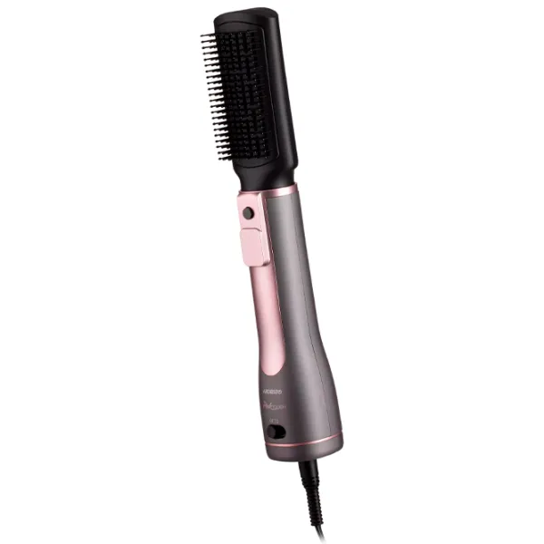 Uscător de păr Ardesto HD-CR300PT 1200 W / Gray photo 2