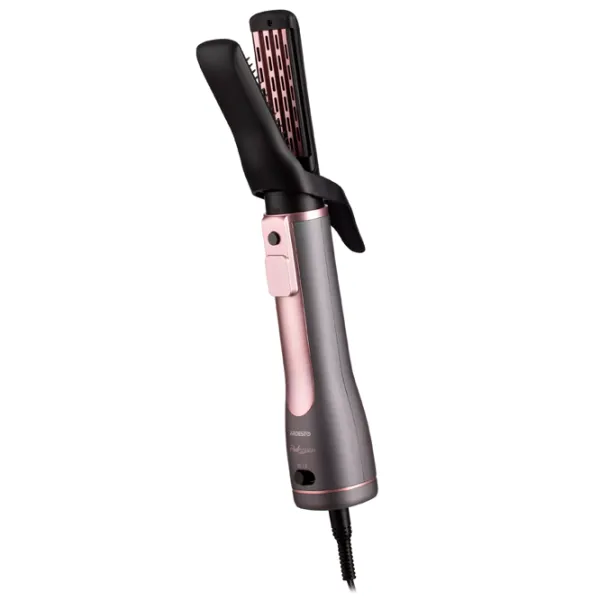 Uscător de păr Ardesto HD-CR300PT 1200 W / Gray photo 3