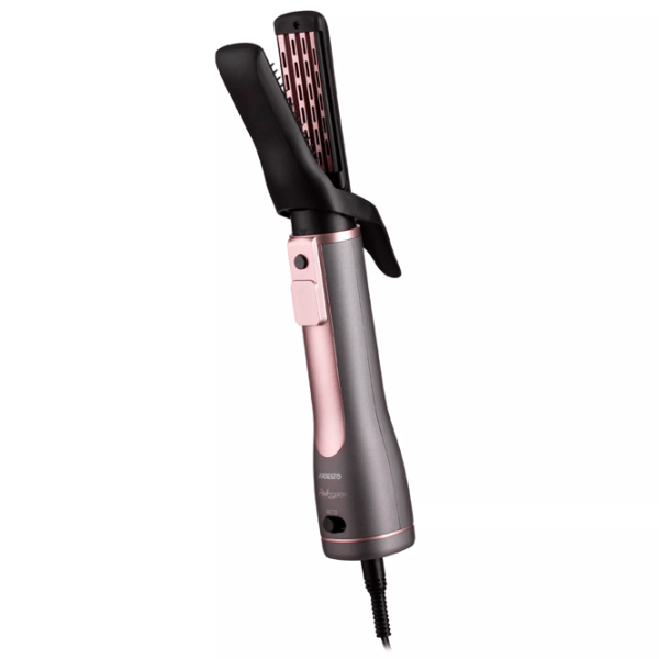 Uscător de păr Ardesto HD-CR300PT 1200 W / Gray photo 3