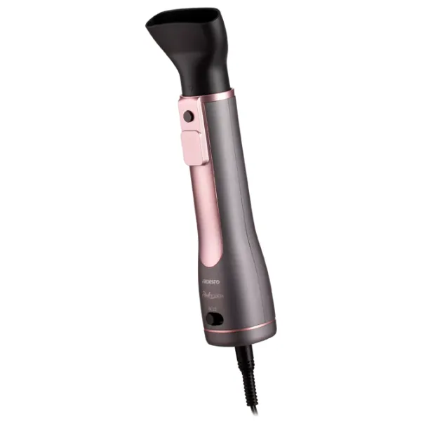 Uscător de păr Ardesto HD-CR300PT 1200 W / Gray photo 4
