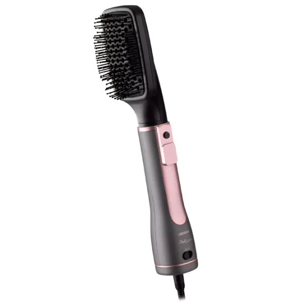Uscător de păr Ardesto HD-CR300PT 1200 W / Gray photo 5
