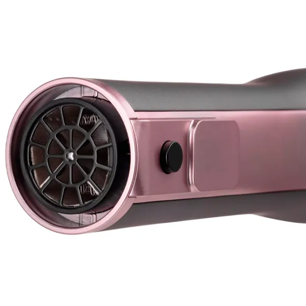 Uscător de păr Ardesto HD-CR300PT 1200 W / Gray photo 8