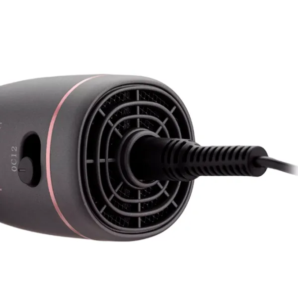 Uscător de păr Ardesto HD-CR300PT 1200 W / Gray photo 10
