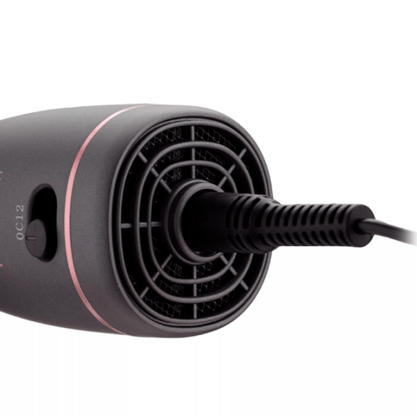 Uscător de păr Ardesto HD-CR300PT 1200 W / Gray photo 10
