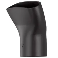 Uscător de păr Ardesto HD-CR300PT 1200 W / Gray photo 11