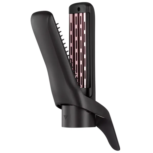 Uscător de păr Ardesto HD-CR300PT 1200 W / Gray photo 14