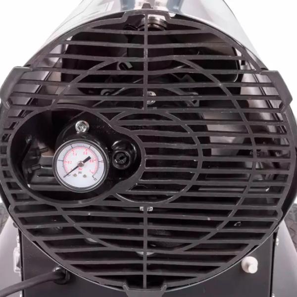 Aerotermă Pe motorină Powermat PM-NAG-30SKN 30000 W / 200 m² / 849 m³/h photo 4