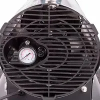 Тепловая пушка На дизеле Powermat PM-NAG-30SKN 30000 Вт / 200 м² / 849 м³/ч photo 4