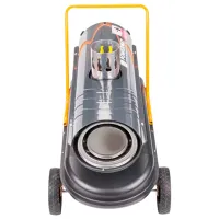 Тепловая пушка На дизеле Powermat PM-NAG-30SKN 30000 Вт / 200 м² / 849 м³/ч photo 8