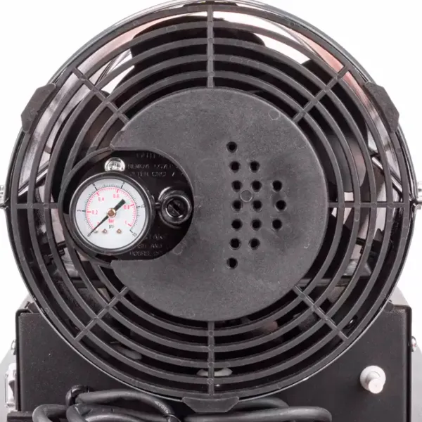 Aerotermă Pe motorină Powermat PM-NAG-40SN 40000 W / 300 m² / 820 m³/h photo 4