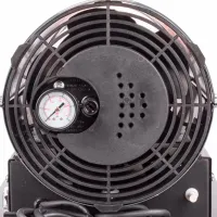 Тепловая пушка На дизеле Powermat PM-NAG-40SN 40000 Вт / 300 м² / 820 м³/ч photo 4
