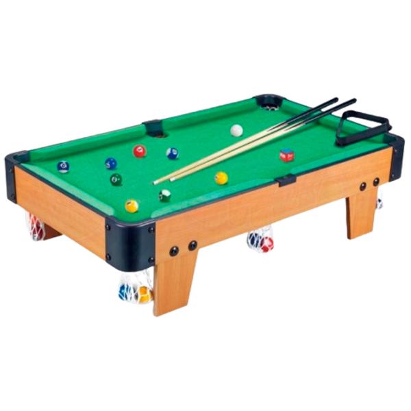 Joc de masă Optmarket 200723476 Billiard / 2 photo 1