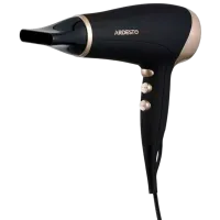 Фен Ardesto HD-522 2200 Вт / Черный