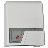 Сушилка для рук Roco MDF-8839 1500 Вт / Белый