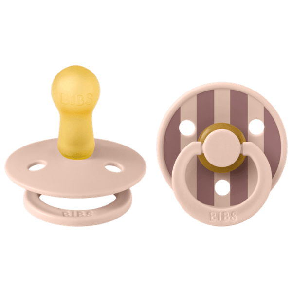 Соска круглая Bibs Studio Colour 11022104 Для девочек / 0 месяцев - 6 месяцев / Латекс / Blush Pink photo 1 Соска круглая Bibs Studio Colour 11022104 Для девочек / 0 месяцев - 6 месяцев / Латекс / Blush Pink photo 1