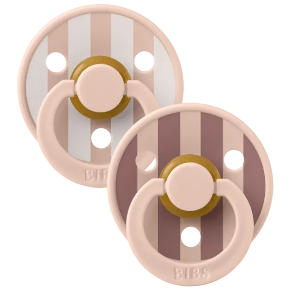 Соска круглая Bibs Studio Colour 11022104 Для девочек / 0 месяцев - 6 месяцев / Латекс / Blush Pink photo 2 Соска круглая Bibs Studio Colour 11022104 Для девочек / 0 месяцев - 6 месяцев / Латекс / Blush Pink photo 2