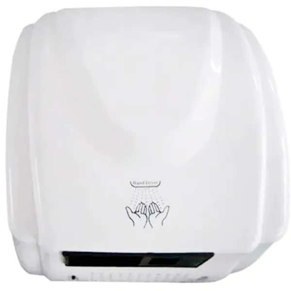 Uscător de mâini Roco MDF-8851A 2100 W / White photo 1