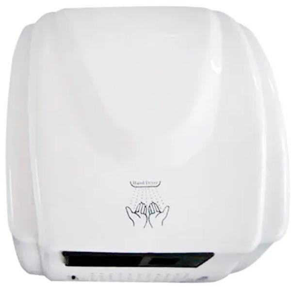 Uscător de mâini Roco MDF-8851A 2100 W / White photo 1