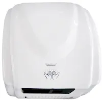 Сушилка для рук Roco MDF-8851A 2100 Вт / Белый