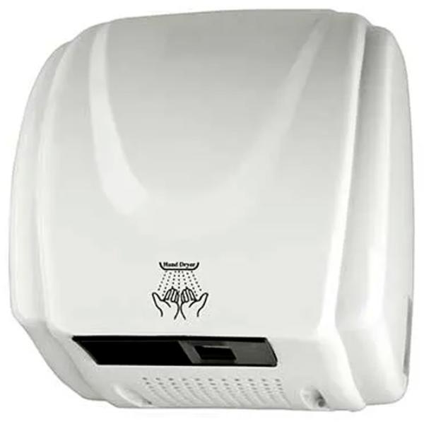 Uscător de mâini Roco MDF-8851A 2100 W / White photo 2