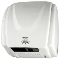 Uscător de mâini Roco MDF-8851A 2100 W / White photo 2