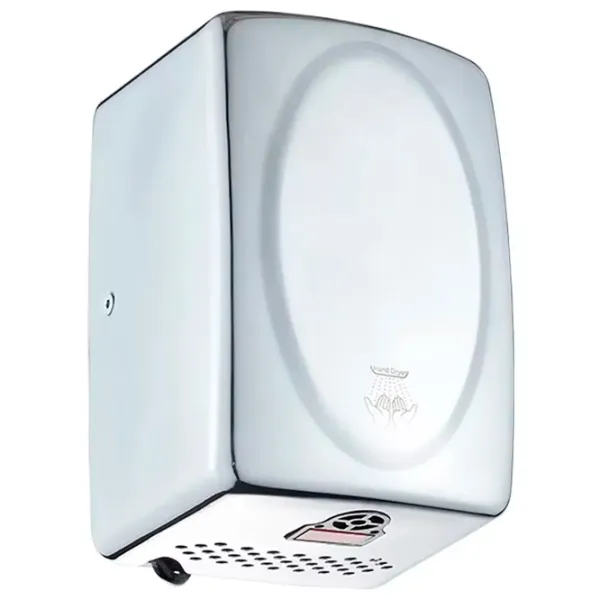 Uscător de mâini Roco MDF-8854E 1200 W / White photo 1