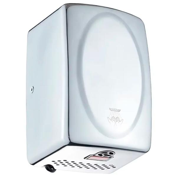 Uscător de mâini Roco MDF-8854E 1200 W / White photo 1