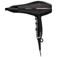 Фен Ardesto HD-Y220PRO 2200 Вт / Черный
