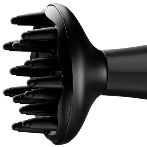 Uscător de păr Ardesto HD-Y220PRO 2200 W / Black photo 4 Uscător de păr Ardesto HD-Y220PRO 2200 W / Black photo 4