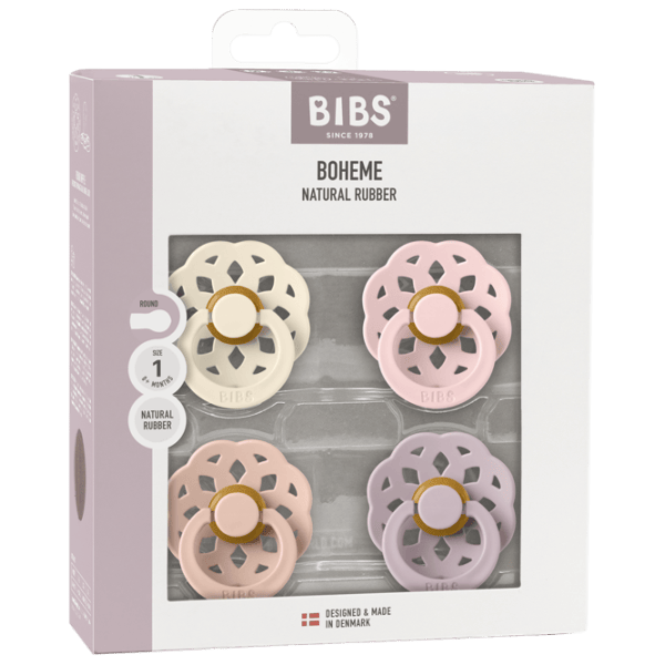 Соска круглая Bibs Studio Colour 230245 Для девочек / 0 месяцев - 6 месяцев / Латекс / Розовый photo 2 Соска круглая Bibs Studio Colour 230245 Для девочек / 0 месяцев - 6 месяцев / Латекс / Розовый photo 2