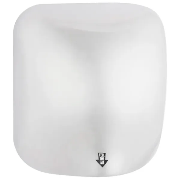 Uscător de mâini Roco MDF-8858W 1800 W / White photo 1