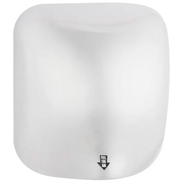 Uscător de mâini Roco MDF-8858W 1800 W / White photo 1