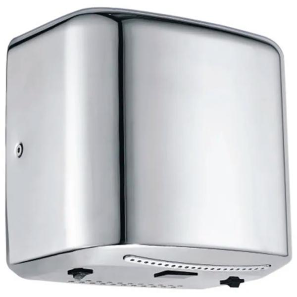 Uscător de mâini Roco MDF-8861 1000 W / Inox photo 1