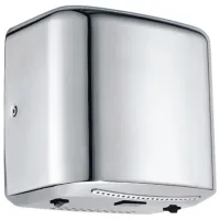 Сушилка для рук Roco MDF-8861 1000 Вт / Нержавеющая сталь