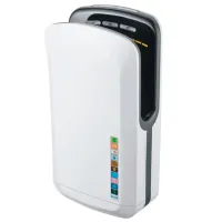 Сушилка для рук Roco MDF-8861 2000 Вт / Нержавеющая сталь