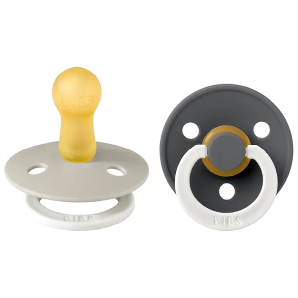 Соска круглая Bibs Colour Glow 120456 Унисекс / 6 месяцев - 18 месяцев / Латекс / Песочный photo 1 Соска круглая Bibs Colour Glow 120456 Унисекс / 6 месяцев - 18 месяцев / Латекс / Песочный photo 1