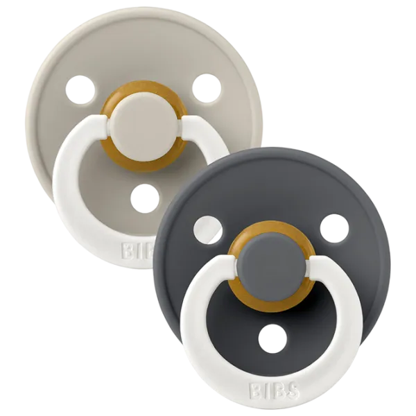 Соска круглая Bibs Colour Glow 120456 Унисекс / 6 месяцев - 18 месяцев / Латекс / Песочный photo 2 Соска круглая Bibs Colour Glow 120456 Унисекс / 6 месяцев - 18 месяцев / Латекс / Песочный photo 2