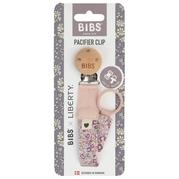 Держатель для пустышки универсальный Bibs X Liberty 942111244 Для девочек / 0 месяцев - / Латекс, силикон / Розовый photo 2 Держатель для пустышки универсальный Bibs X Liberty 942111244 Для девочек / 0 месяцев - / Латекс, силикон / Розовый photo 2