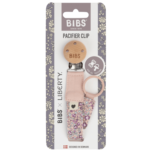 Держатель для пустышки универсальный Bibs X Liberty 942111244 Для девочек / 0 месяцев - / Латекс, силикон / Розовый photo 2 Держатель для пустышки универсальный Bibs X Liberty 942111244 Для девочек / 0 месяцев - / Латекс, силикон / Розовый photo 2