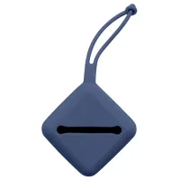 Cutie pentru suzetă universal Bibs 4210282 Pentru băieți / 0 luni - / Latex, silicon / Blue