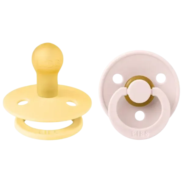 Соска круглая Bibs Studio Colour 120463 Унисекс / 6 месяцев - 18 месяцев / Латекс / Pale photo 1 Соска круглая Bibs Studio Colour 120463 Унисекс / 6 месяцев - 18 месяцев / Латекс / Pale photo 1