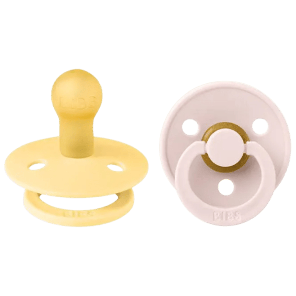 Соска круглая Bibs Studio Colour 120463 Унисекс / 6 месяцев - 18 месяцев / Латекс / Pale photo 1 Соска круглая Bibs Studio Colour 120463 Унисекс / 6 месяцев - 18 месяцев / Латекс / Pale photo 1