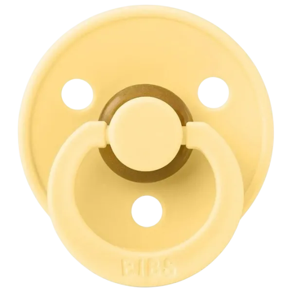 Соска круглая Bibs Studio Colour 120463 Унисекс / 6 месяцев - 18 месяцев / Латекс / Pale photo 3 Соска круглая Bibs Studio Colour 120463 Унисекс / 6 месяцев - 18 месяцев / Латекс / Pale photo 3