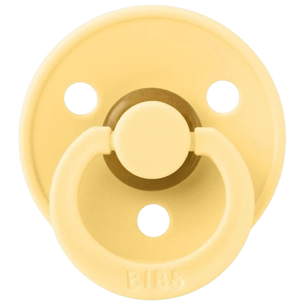 Соска круглая Bibs Studio Colour 120463 Унисекс / 6 месяцев - 18 месяцев / Латекс / Pale photo 3 Соска круглая Bibs Studio Colour 120463 Унисекс / 6 месяцев - 18 месяцев / Латекс / Pale photo 3